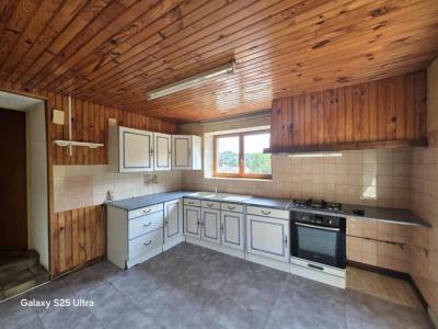 Acheter Maison 70 m2 Isle-sur-le-doubs