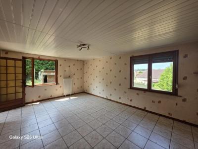 Acheter Maison Isle-sur-le-doubs Doubs