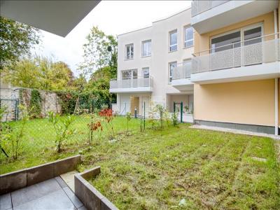 Louer Appartement Beaumont-sur-oise Val d'Oise