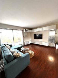 For rent Torcy 4 rooms 88 m2 Seine et marne (77200) photo 2