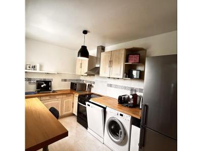 For rent Torcy 4 rooms 88 m2 Seine et marne (77200) photo 3