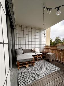 For rent Torcy 4 rooms 88 m2 Seine et marne (77200) photo 4