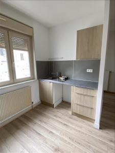 Louer Appartement 69 m2 Pulligny