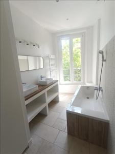 Louer Appartement 56 m2 Boulogne-billancourt