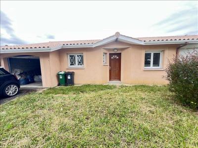 For rent Saint-medard-en-jalles 3 rooms 68 m2 Gironde (33160) photo 0