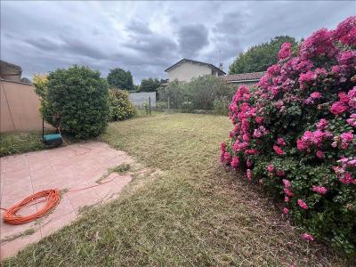 For rent Saint-medard-en-jalles 3 rooms 68 m2 Gironde (33160) photo 1