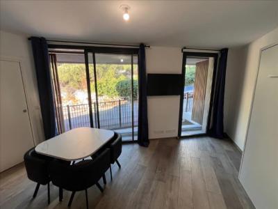 For rent Beausoleil 1 room 19 m2 Alpes Maritimes (06240) photo 0