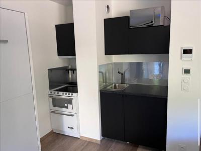 For rent Beausoleil 1 room 19 m2 Alpes Maritimes (06240) photo 3