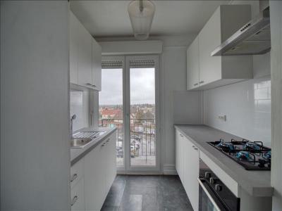 Louer Appartement 54 m2 Gonesse