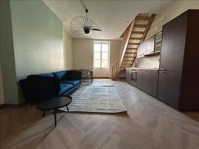 Louer Appartement 58 m2 Gouvieux