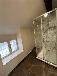 Louer Appartement Gouvieux Oise