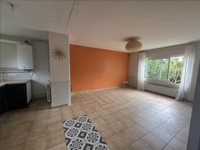For rent Lorient 4 rooms 86 m2 Morbihan (56100) photo 1