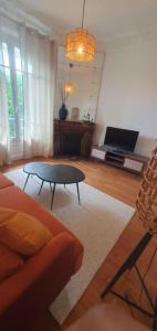 Louer Appartement Rosny-sous-bois 1000 euros