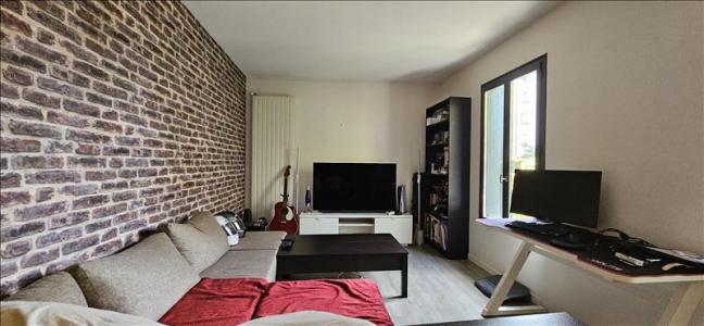 For rent Chatou 2 rooms 39 m2 Yvelines (78400) photo 1