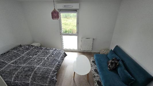 For rent Martignas-sur-jalle 1 room 14 m2 Gironde (33127) photo 1