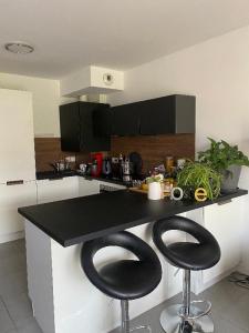 For rent Martignas-sur-jalle 1 room 14 m2 Gironde (33127) photo 2