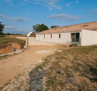 For rent Saint-ciers-sur-gironde 5 rooms 120 m2 Gironde (33820) photo 1