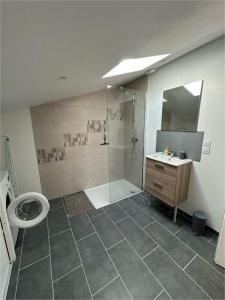 For rent Braud-et-saint-louis 3 rooms 65 m2 Gironde (33820) photo 1