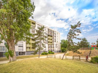 For rent Chalon-sur-saone 4 rooms 76 m2 Saone et loire (71100) photo 0