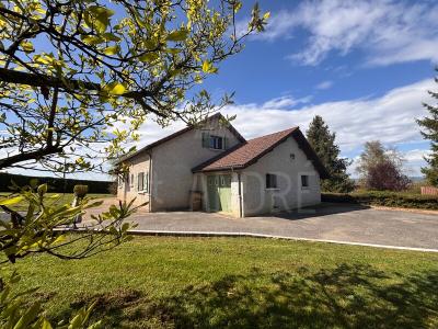 For sale Arzay LA-CATE-SAINT-ANDRA 5 rooms 145 m2 Isere (38260) photo 0