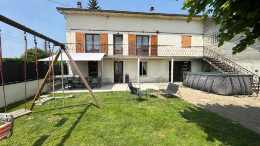 Annonce Vente 4 pices Maison Bressieux 38
