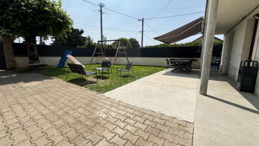 Acheter Maison 110 m2 Bressieux