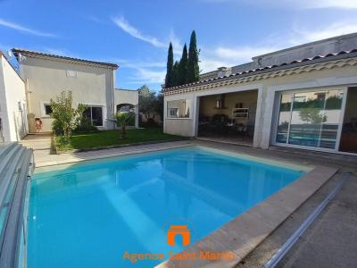 For sale Ancone MONTALIMAR 5 rooms 132 m2 Drome (26200) photo 1