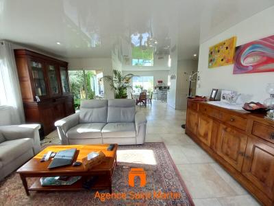 For sale Ancone MONTALIMAR 5 rooms 132 m2 Drome (26200) photo 2