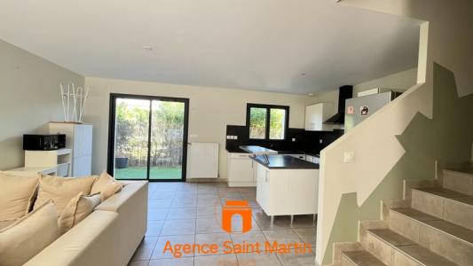 For sale Ancone MONTALIMAR 4 rooms 90 m2 Drome (26200) photo 1