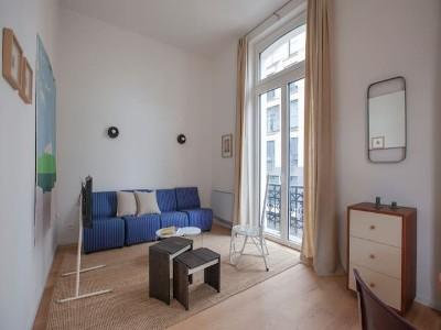 For rent Carcassonne 1 room 42 m2 Aude (11000) photo 1