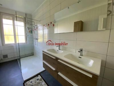 Acheter Maison 194 m2 Arcis-sur-aube