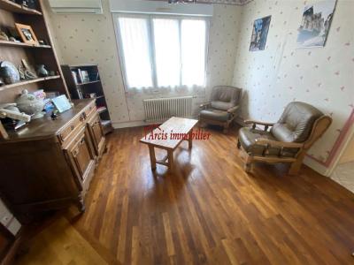 Acheter Maison Arcis-sur-aube Aube