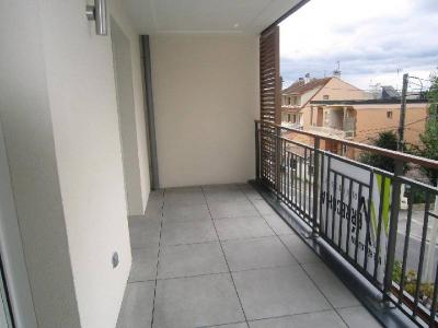 For rent Rosny-sous-bois 2 rooms 45 m2 Seine saint denis (93110) photo 3