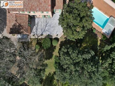 Annonce Location 7 pices Maison Uzes 30