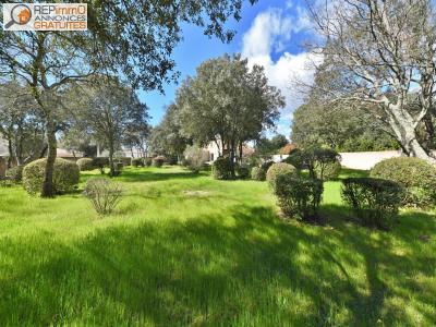 Louer Maison Uzes Gard