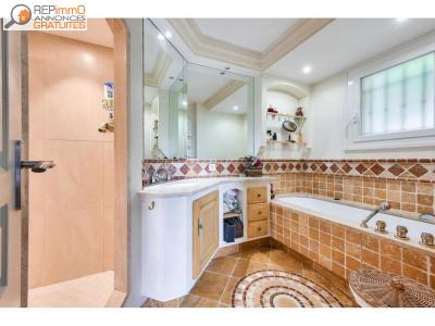 For rent Aspremont 6 rooms 200 m2 Alpes Maritimes (06790) photo 0