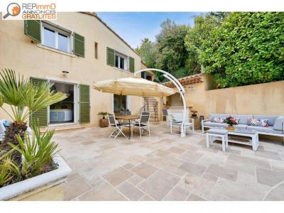 For rent Aspremont 6 rooms 200 m2 Alpes Maritimes (06790) photo 1