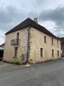 Annonce Vente Maison Breuil 51