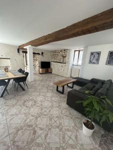 Acheter Maison Breuil Marne