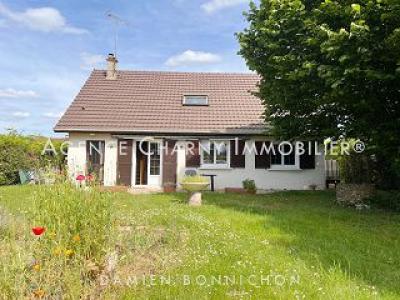 Annonce Vente 5 pices Maison Douchy 45