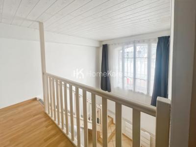 Acheter Maison 75 m2 Bordeaux