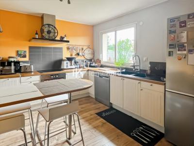 Acheter Maison Seilh 333000 euros