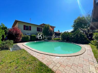 For sale Pessac 8 rooms 180 m2 Gironde (33600) photo 0