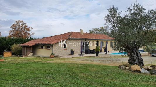 For sale Aurignac 5 rooms 140 m2 Haute garonne (31420) photo 0