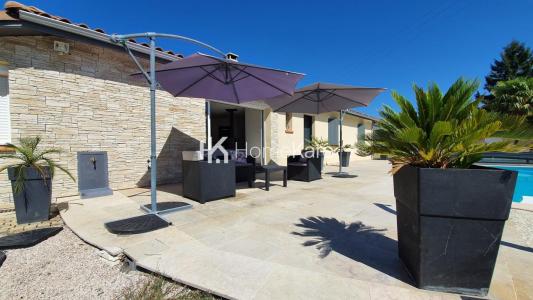 Annonce Vente Prestige Aurignac 31