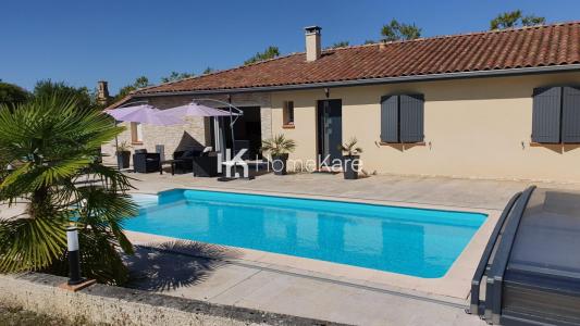 Acheter Prestige 140 m2 Aurignac