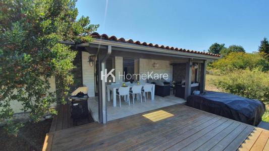 Acheter Prestige Aurignac 299000 euros