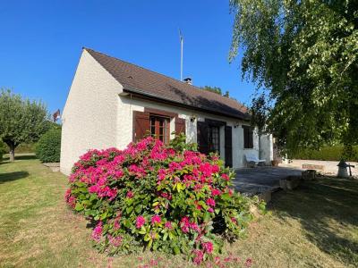 Annonce Vente 4 pices Maison Saint-maurice-sur-aveyron 45