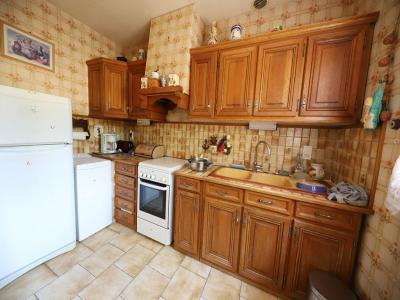 Acheter Maison Saint-maurice-sur-aveyron Loiret