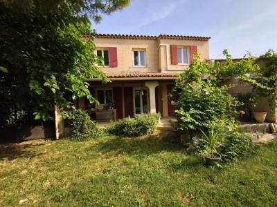 Annonce Vente 5 pices Maison Pernes-les-fontaines 84